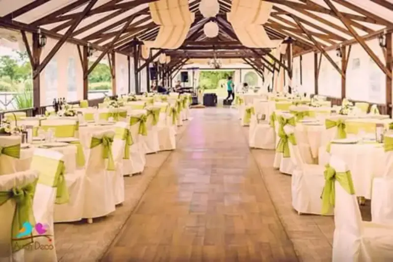 Restaurant nuntă Mureș – Ana Event Garden
